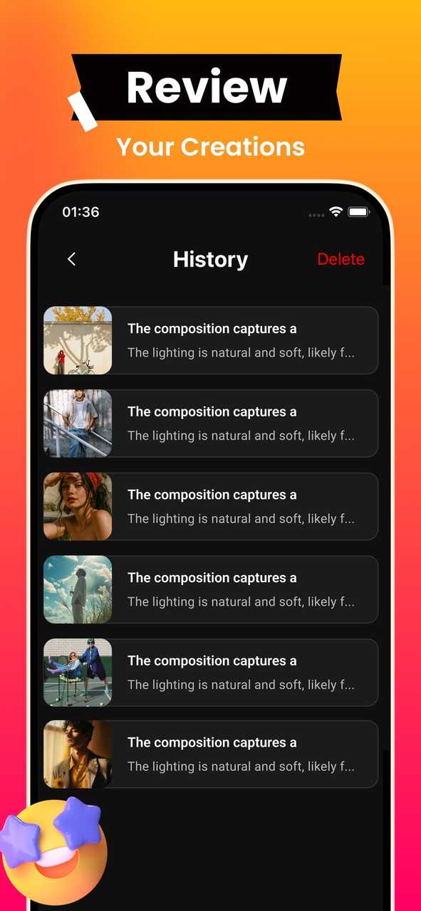 Ula App Screenshot 4
