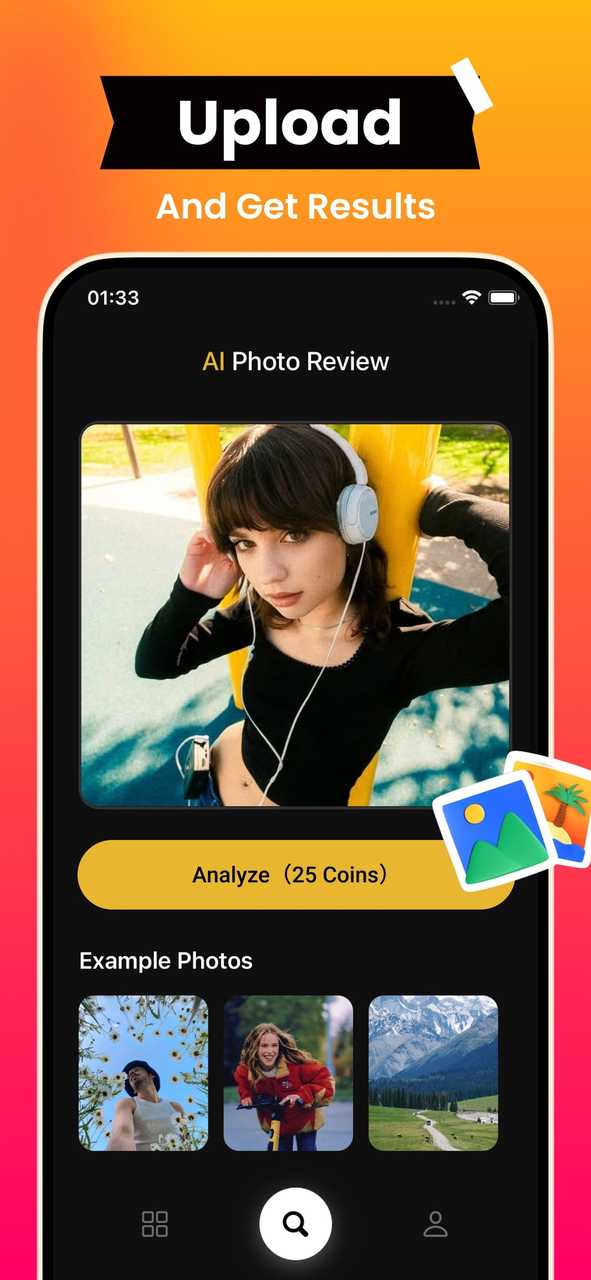 Ula App Screenshot 5